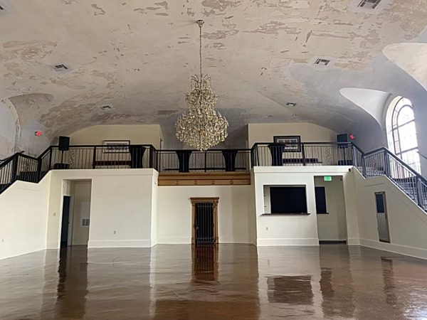 Treme Market Branch