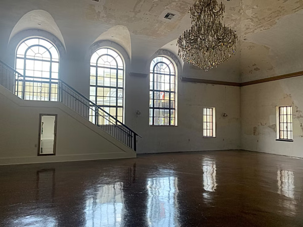 Treme Market Branch