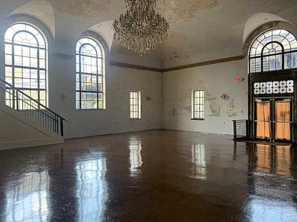 Treme Market Branch