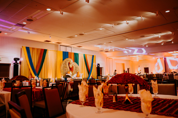 Marriott at University of Dayton