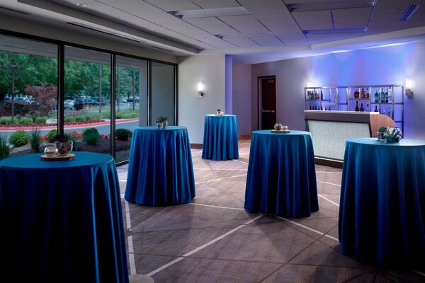 Marriott at University of Dayton