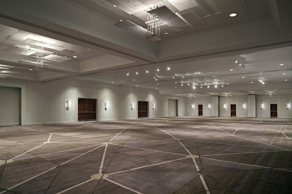 Marriott at University of Dayton