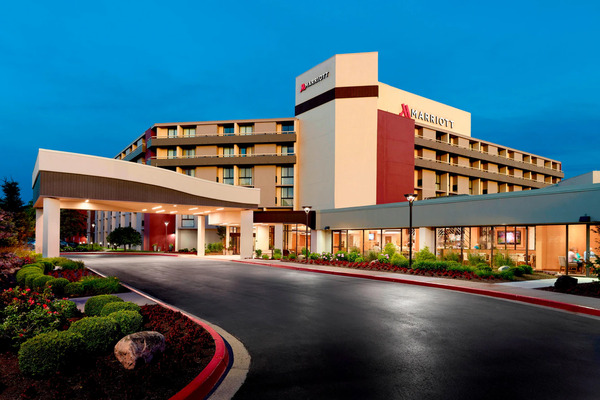 Marriott at University of Dayton