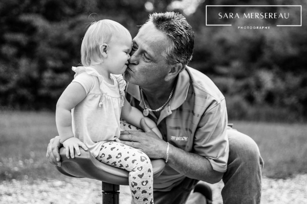 Sara Mersereau Photography