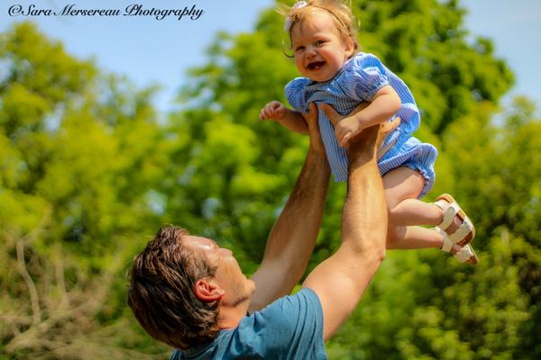 Sara Mersereau Photography