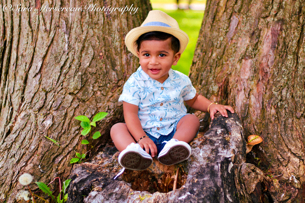 Sara Mersereau Photography