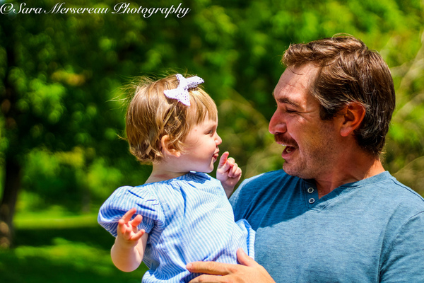 Sara Mersereau Photography
