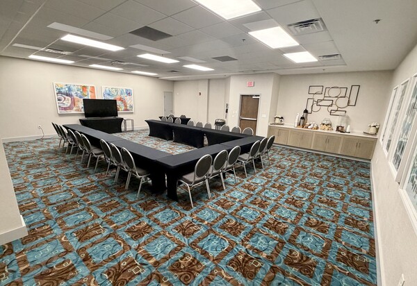 Hampton Inn Pensacola Beach