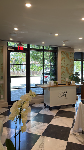 Mariett's