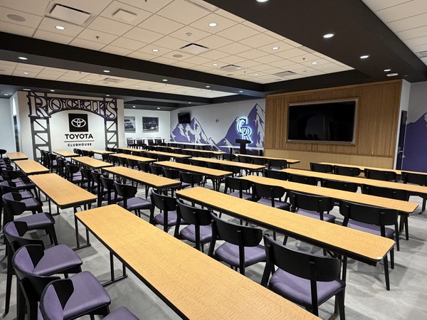 Coors Field