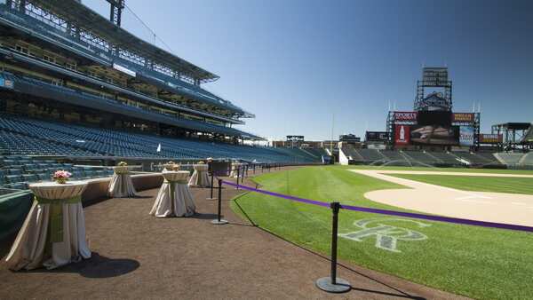 Coors Field