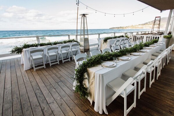Pacific Edge Hotel