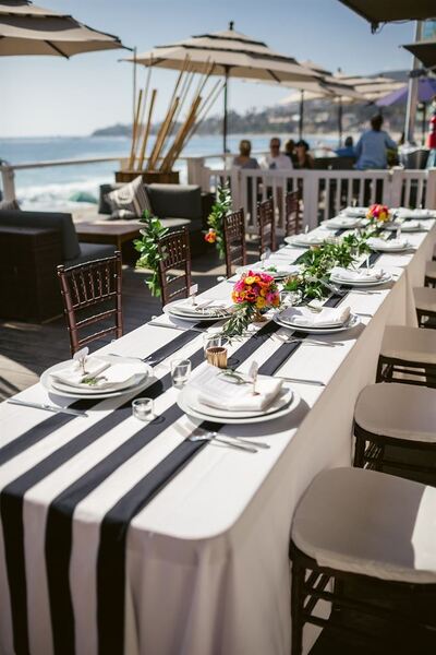 Pacific Edge Hotel