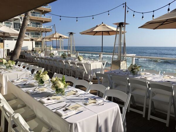 Pacific Edge Hotel