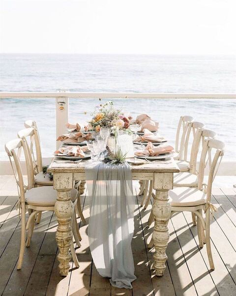 Pacific Edge Hotel