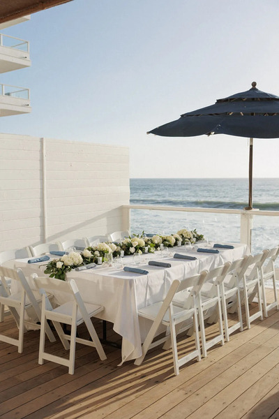 Pacific Edge Hotel