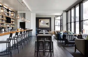 Verbena Lounge