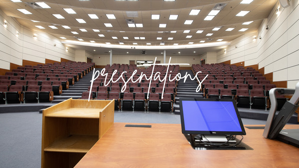 Conference & Event Services - Memorial University