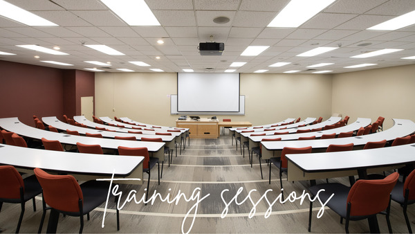 Conference & Event Services - Memorial University