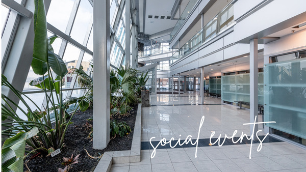 Conference & Event Services - Memorial University