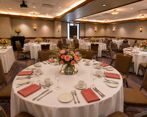 Rundle Room