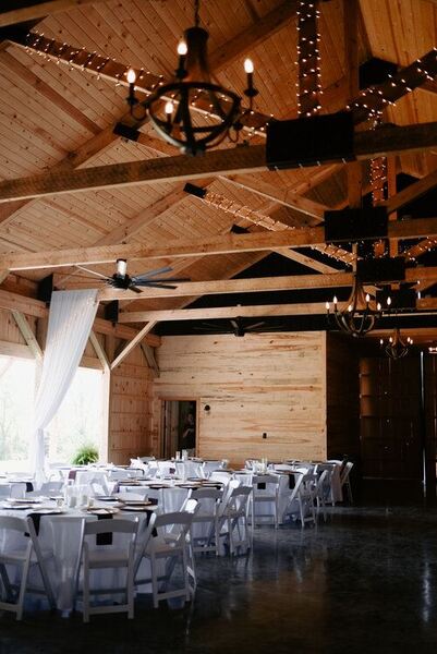 East View Farms and Venue