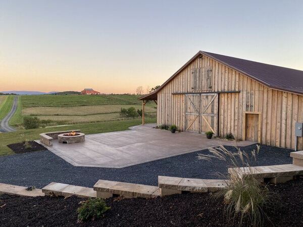 East View Farms and Venue
