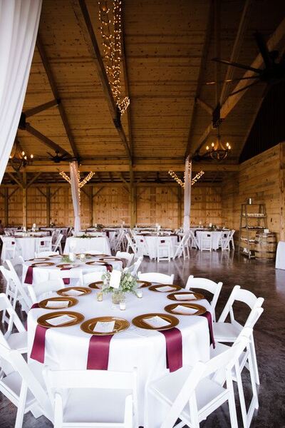 East View Farms and Venue