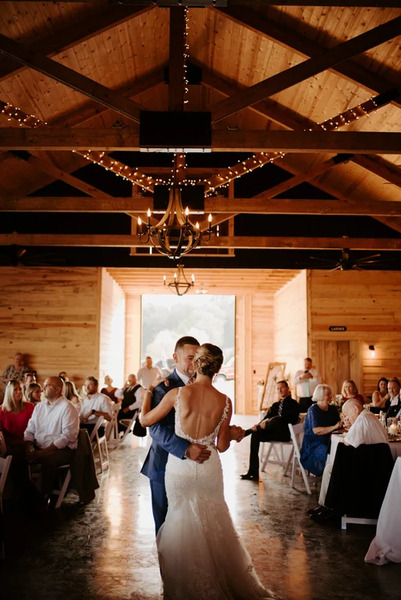 East View Farms and Venue