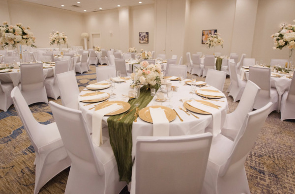 Delta Hotels by Marriott Utica