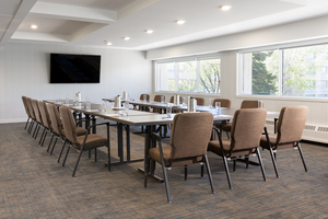 Additional Event Spaces