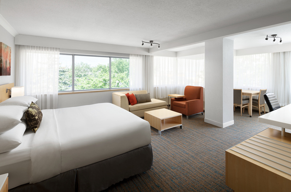 Delta Hotels by Marriott Calgary South
