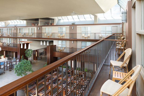 Delta Hotels by Marriott Calgary South
