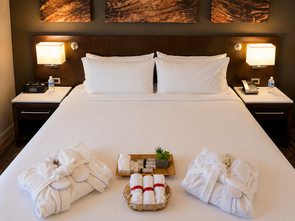 Delta Hotels by Marriott Calgary South