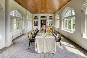 Tea Room