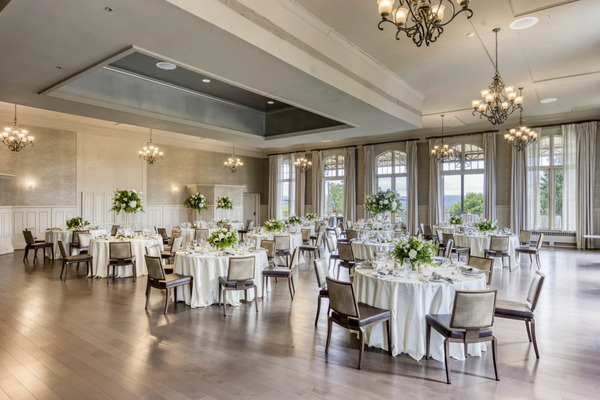 Miraval Resort & Spa