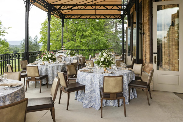 Miraval Resort & Spa