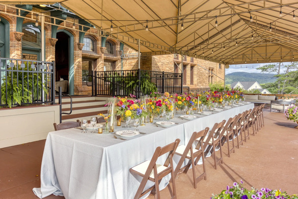 Miraval Resort & Spa