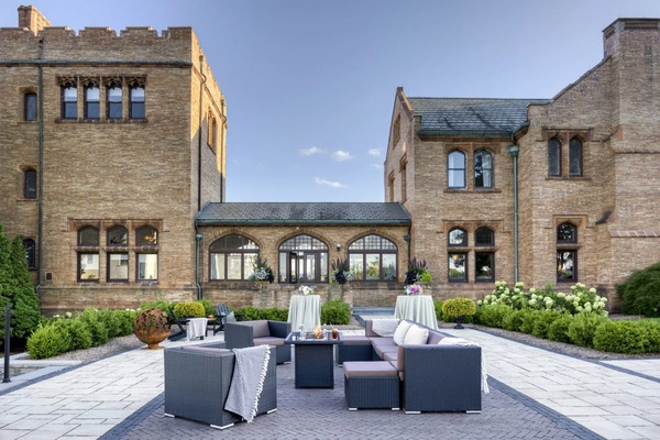 Miraval Resort & Spa