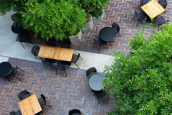 Canopy Austin Downtown