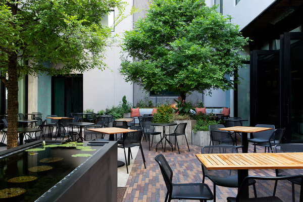 Canopy Austin Downtown