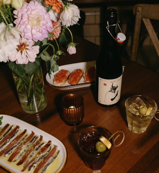 Casa Carmen Farm & Winery