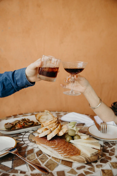 Casa Carmen Farm & Winery