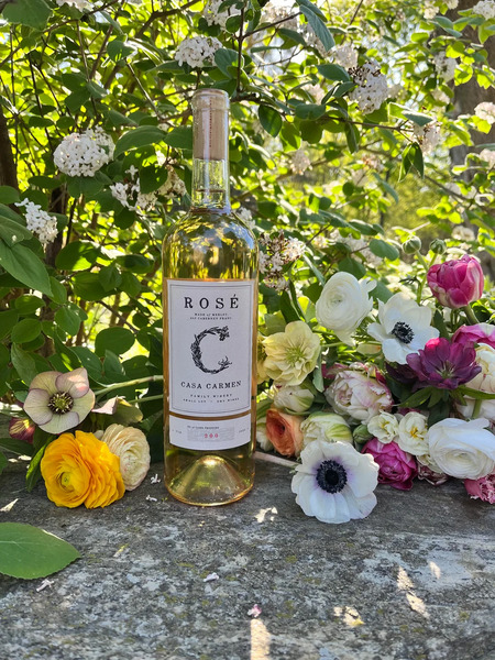 Casa Carmen Farm & Winery