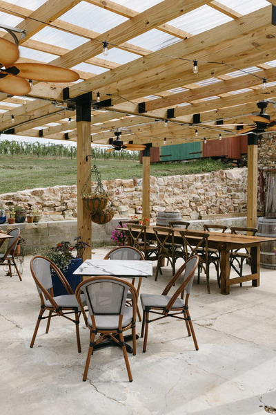 Casa Carmen Farm & Winery