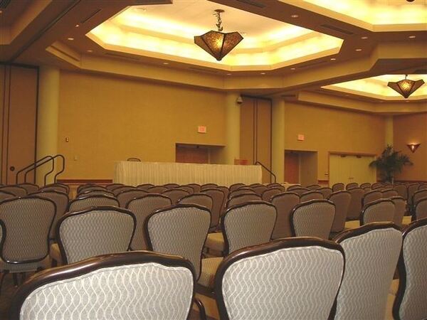 Tamarack Conference Center