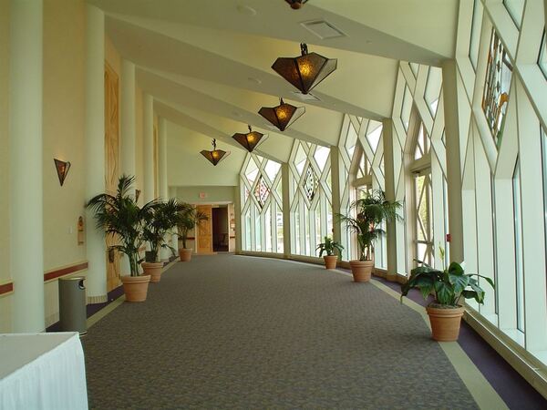 Tamarack Conference Center