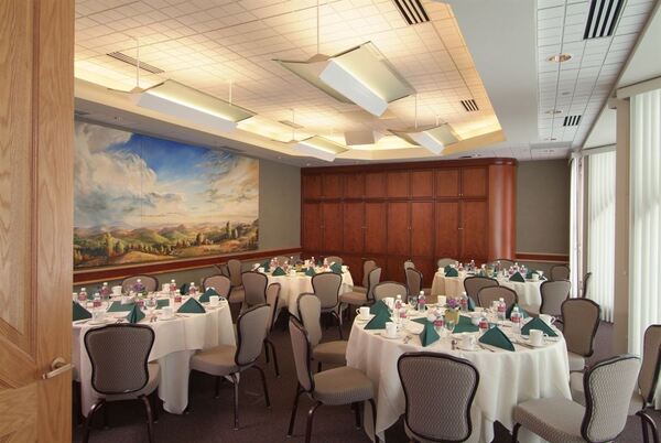 Tamarack Conference Center