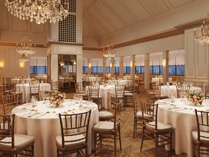 Estate Ballroom