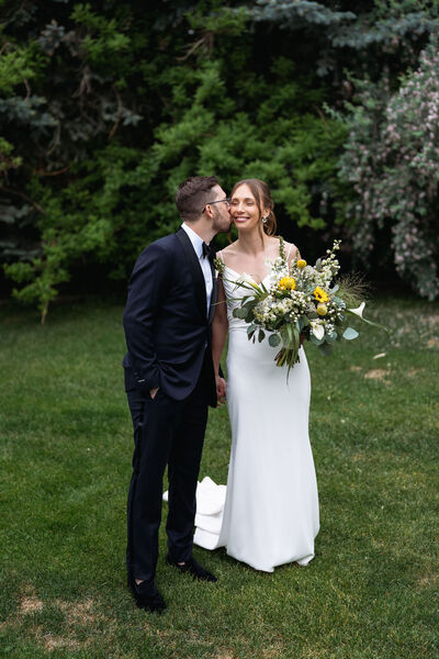 Merrimack River Estate by Wedgewood Weddings